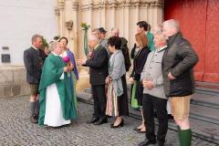 Steirische Bauernbund-Wallfahrt 2023 - Foto: Josef Kuss