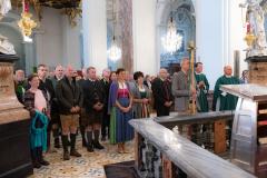 Steirische Bauernbund-Wallfahrt 2023 - Foto: Josef Kuss