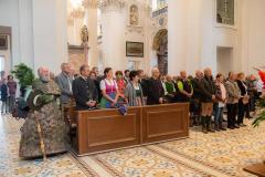 Steirische Bauernbund-Wallfahrt 2023 - Foto: Josef Kuss