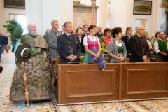 Steirische Bauernbund-Wallfahrt 2023 - Foto: Josef Kuss