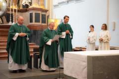 Steirische Bauernbund-Wallfahrt 2023 - Foto: Josef Kuss