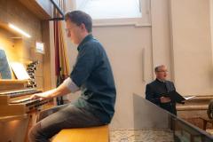 Steirische Bauernbund-Wallfahrt 2023 - Foto: Josef Kuss