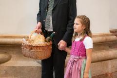 Steirische Bauernbund-Wallfahrt 2023 - Foto: Josef Kuss