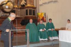 Steirische Bauernbund-Wallfahrt 2023 - Foto: Josef Kuss