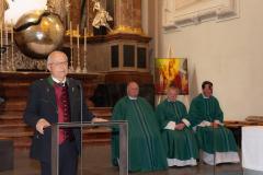 Steirische Bauernbund-Wallfahrt 2023 - Foto: Josef Kuss