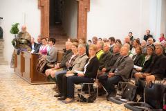 Steirische Bauernbund-Wallfahrt 2023 - Foto: Josef Kuss