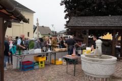 Steirische Bauernbund-Wallfahrt 2023 - Foto: Josef Kuss