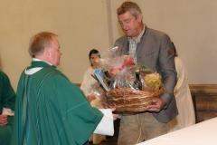 Steirische Bauernbund-Wallfahrt 2023 - Foto: Josef Kuss