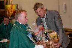 Steirische Bauernbund-Wallfahrt 2023 - Foto: Josef Kuss