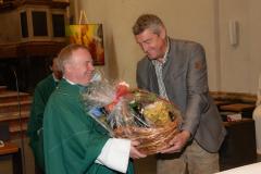 Steirische Bauernbund-Wallfahrt 2023 - Foto: Josef Kuss