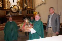 Steirische Bauernbund-Wallfahrt 2023 - Foto: Josef Kuss