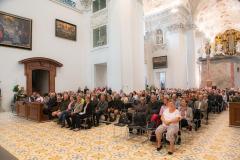 Steirische Bauernbund-Wallfahrt 2023 - Foto: Josef Kuss