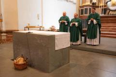 Steirische Bauernbund-Wallfahrt 2023 - Foto: Josef Kuss