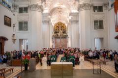 Steirische Bauernbund-Wallfahrt 2023 - Foto: Josef Kuss