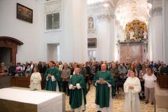 Steirische Bauernbund-Wallfahrt 2023 - Foto: Josef Kuss