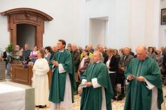 Steirische Bauernbund-Wallfahrt 2023 - Foto: Josef Kuss