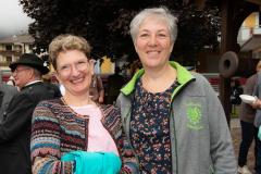 Steirische Bauernbund-Wallfahrt 2023 - Foto: Josef Kuss