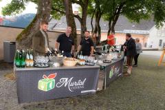 Steirische Bauernbund-Wallfahrt 2023 - Foto: Josef Kuss