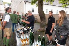 Steirische Bauernbund-Wallfahrt 2023 - Foto: Josef Kuss