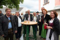 Steirische Bauernbund-Wallfahrt 2023 - Foto: Josef Kuss