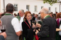 Steirische Bauernbund-Wallfahrt 2023 - Foto: Josef Kuss