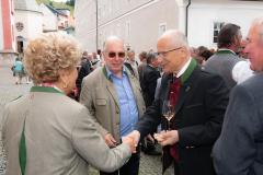 Steirische Bauernbund-Wallfahrt 2023 - Foto: Josef Kuss