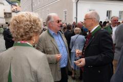 Steirische Bauernbund-Wallfahrt 2023 - Foto: Josef Kuss