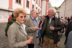 Steirische Bauernbund-Wallfahrt 2023 - Foto: Josef Kuss