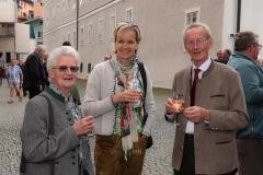 Steirische Bauernbund-Wallfahrt 2023 - Foto: Josef Kuss