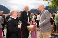 Steirische Bauernbund-Wallfahrt 2023 - Foto: Josef Kuss