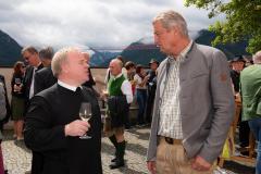 Steirische Bauernbund-Wallfahrt 2023 - Foto: Josef Kuss