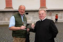 Steirische Bauernbund-Wallfahrt 2023 - Foto: Josef Kuss