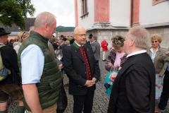 Steirische Bauernbund-Wallfahrt 2023 - Foto: Josef Kuss