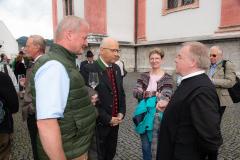 Steirische Bauernbund-Wallfahrt 2023 - Foto: Josef Kuss