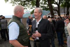 Steirische Bauernbund-Wallfahrt 2023 - Foto: Josef Kuss