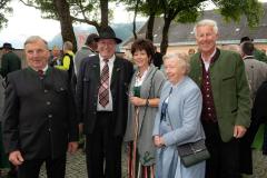 Steirische Bauernbund-Wallfahrt 2023 - Foto: Josef Kuss