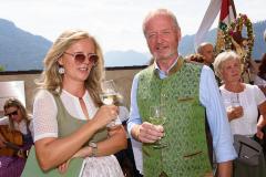 Wallfahrt des steirischen Bauernbundes, Foto: Josef Kuss