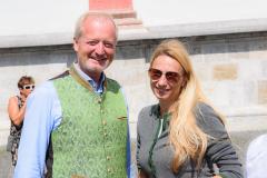 Wallfahrt des steirischen Bauernbundes, Foto: Josef Kuss