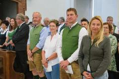 Wallfahrt des steirischen Bauernbundes, Foto: Josef Kuss