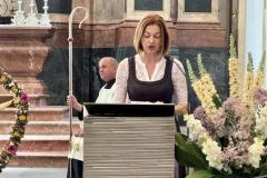 Wallfahrt des steirischen Bauernbundes, Foto: Ing. Franz-Peter Stadler