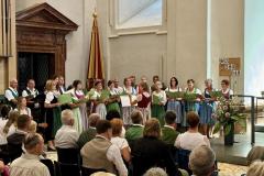 Wallfahrt des steirischen Bauernbundes, Foto: Ing. Franz-Peter Stadler