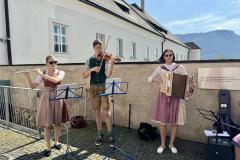 Wallfahrt des steirischen Bauernbundes, Foto: Ing. Franz-Peter Stadler