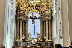 Wallfahrt des steirischen Bauernbundes, Foto: Ing. Franz-Peter Stadler