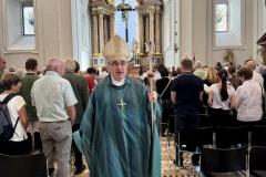 Wallfahrt des steirischen Bauernbundes, Foto: Ing. Franz-Peter Stadler