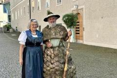 Wallfahrt des steirischen Bauernbundes, Foto: Ing. Franz-Peter Stadler