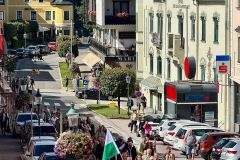 Wallfahrt des Steirischen Bauernbundes 2026 nach Mariazell - Foto: Ing. Franz Peter Stadler