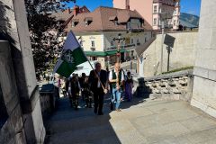 Wallfahrt des Steirischen Bauernbundes 2026 nach Mariazell - Foto: Ing. Franz Peter Stadler