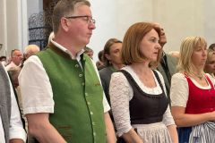 Wallfahrt des Steirischen Bauernbundes 2026 nach Mariazell - Foto: Ing. Franz Peter Stadler