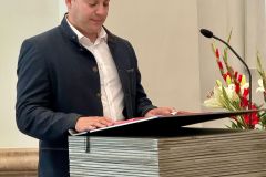 Wallfahrt des Steirischen Bauernbundes 2026 nach Mariazell - Foto: Ing. Franz Peter Stadler