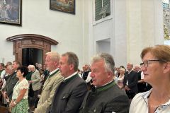 Wallfahrt des Steirischen Bauernbundes 2026 nach Mariazell - Foto: Ing. Franz Peter Stadler